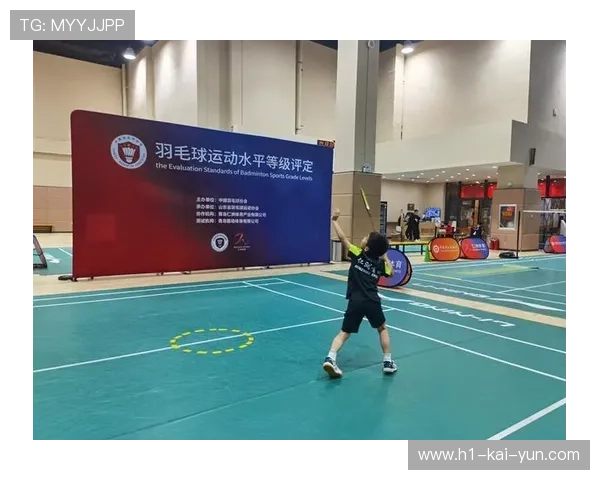 国际羽毛球协会在青训中建立成长跟踪数据库并提供数据分析支持 国际羽毛球协会在青训中建立成长跟踪数据库并提供数据分析支持
